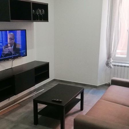 Apartament Residenza Ermete Civitavecchia Zewnętrze zdjęcie