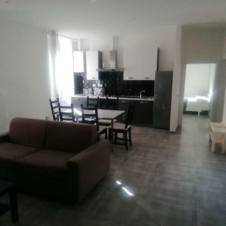 Apartament Residenza Ermete Civitavecchia Zewnętrze zdjęcie