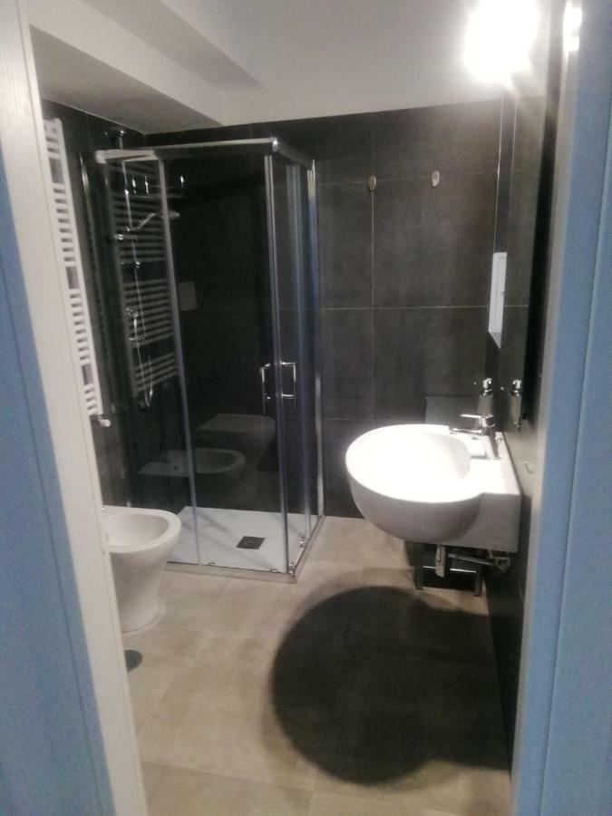 Apartament Residenza Ermete Civitavecchia Zewnętrze zdjęcie