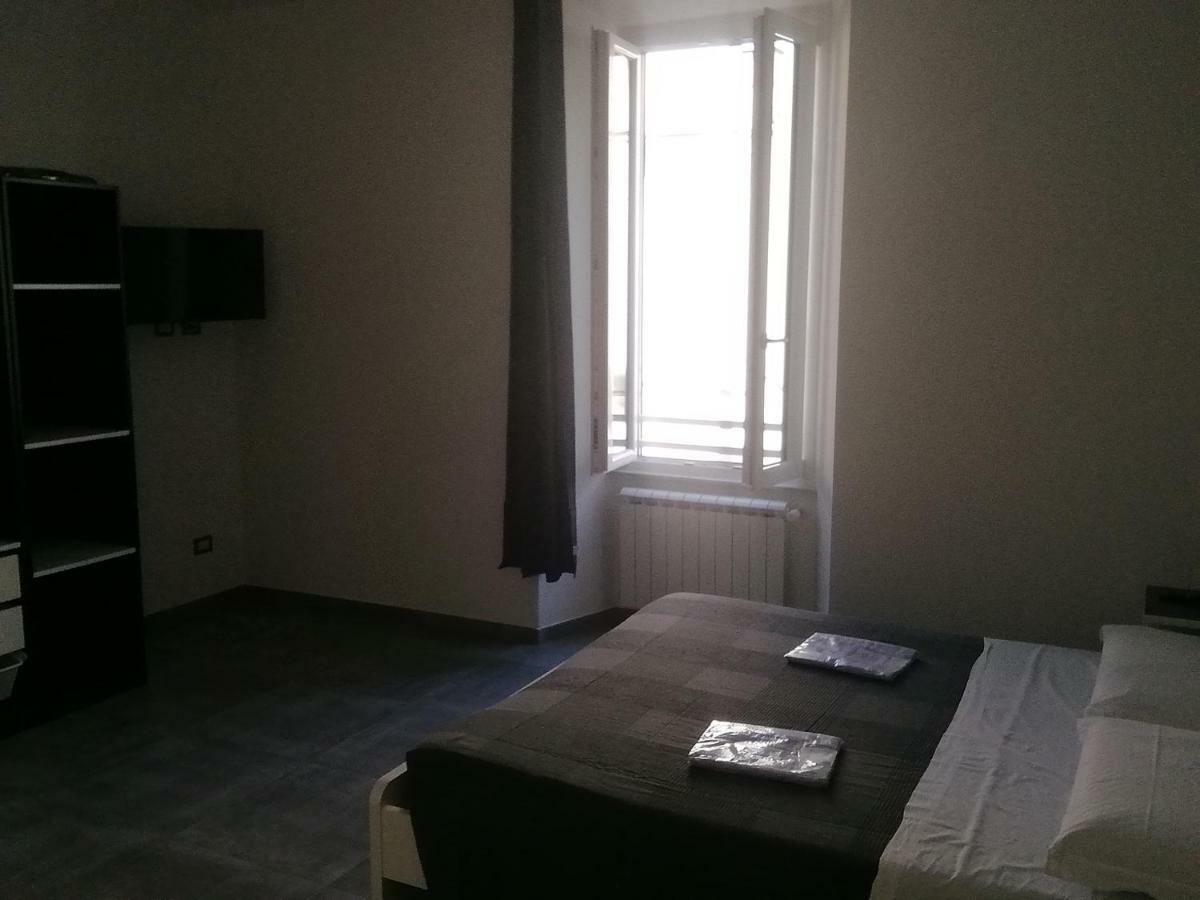 Apartament Residenza Ermete Civitavecchia Zewnętrze zdjęcie