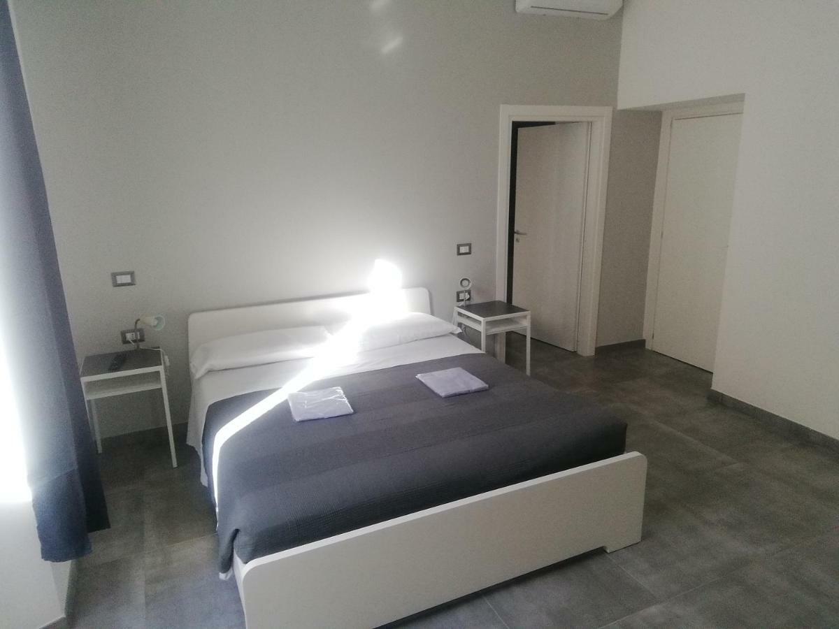 Apartament Residenza Ermete Civitavecchia Zewnętrze zdjęcie